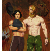 vampire the masquerade blood feud 3