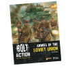 bolt action armies of the soviet union third edition kniha