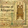 throne of allegoria
