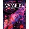 vampire the masquerade 5th edition rulebook