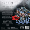 the elder scrolls v skyrim the adventure game from the ashes expansion 2
