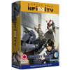 infinity essentials start here 2