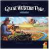 great western trail second edition