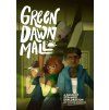 green dawn mall rpg kniha