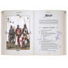 monty python s cocurricular mediaeval reenactment programme rpg kniha 2