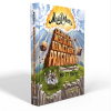 monty python s cocurricular mediaeval reenactment programme rpg kniha