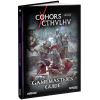cohors cthulhu rpg gamemaster s guide