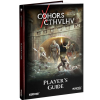 cohors cthulhu rpg player s guide