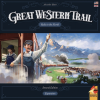 great western trail rails to the north second edition