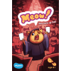 meow the cult of cat