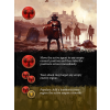 a war of whispers