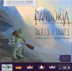 pandoria trolls and trails