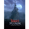 kreel manor
