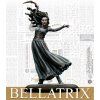 harry potter miniatures adventure game bellatrix and wormtail