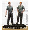 harry potter miniatures adventure game weasley twins 3