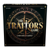 the traitors board game