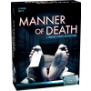manner of death
