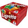 ligretto cervene