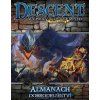Descent: Výpravy do temnot - nová edice 2017 - česky