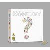 Koncept - česky
