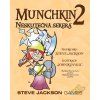 Munchkin 2 - Neskutečná sekera