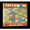patchwork cesky