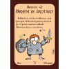 Munchkin 5 - Vedle jak ta jedle