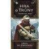 hra o truny cesta do zimohradu 2 2