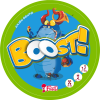 boost 3