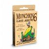 munchkin 6 ujete jeskyne