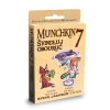 munchkin 7 svindluj obouruc