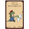 munchkin 8 pulkun jede 3