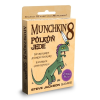 munchkin 8 pulkun jede