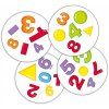 dobble 1 2 3 4