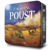 zakazana poust