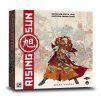 rising sun cesky 5