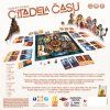 dabelsky profesor a citadela casu 4