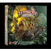 zombicide zelena horda