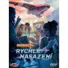 pandemic rychle nasazeni