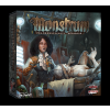 monstrum frankensteinovi dedicove