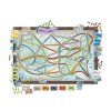 jizdenky prosim usa ticket to ride cz