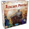 jizdenky prosim usa ticket to ride cz 5