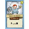 munchkin podzemi 5
