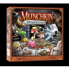 munchkin podzemi