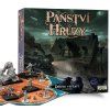 panstvi hruzy desive vypravy