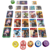 splendor marvel