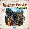 jizdenky prosim evropa vyrocni edice 15th anniversary