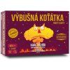 vybusna kotatka party karty 2