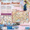 jizdenky prosim asie 6