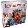 jizdenky prosim asie